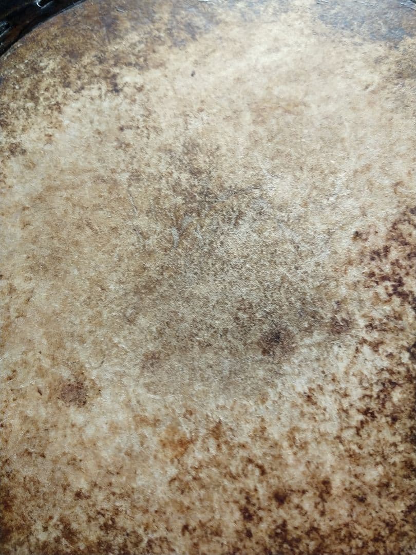 古い　和太鼓　締太鼓　メンテナンス済み　音抜群