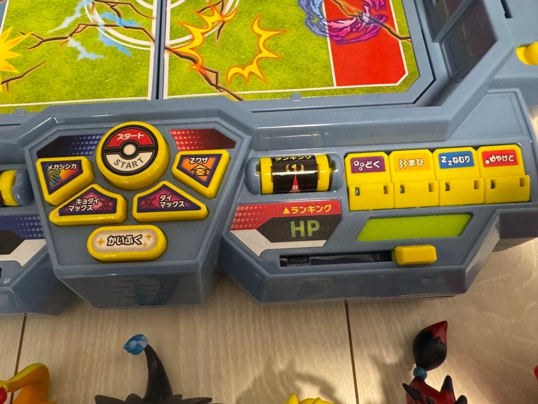 ポケモン モンコレ等　まとめ売り