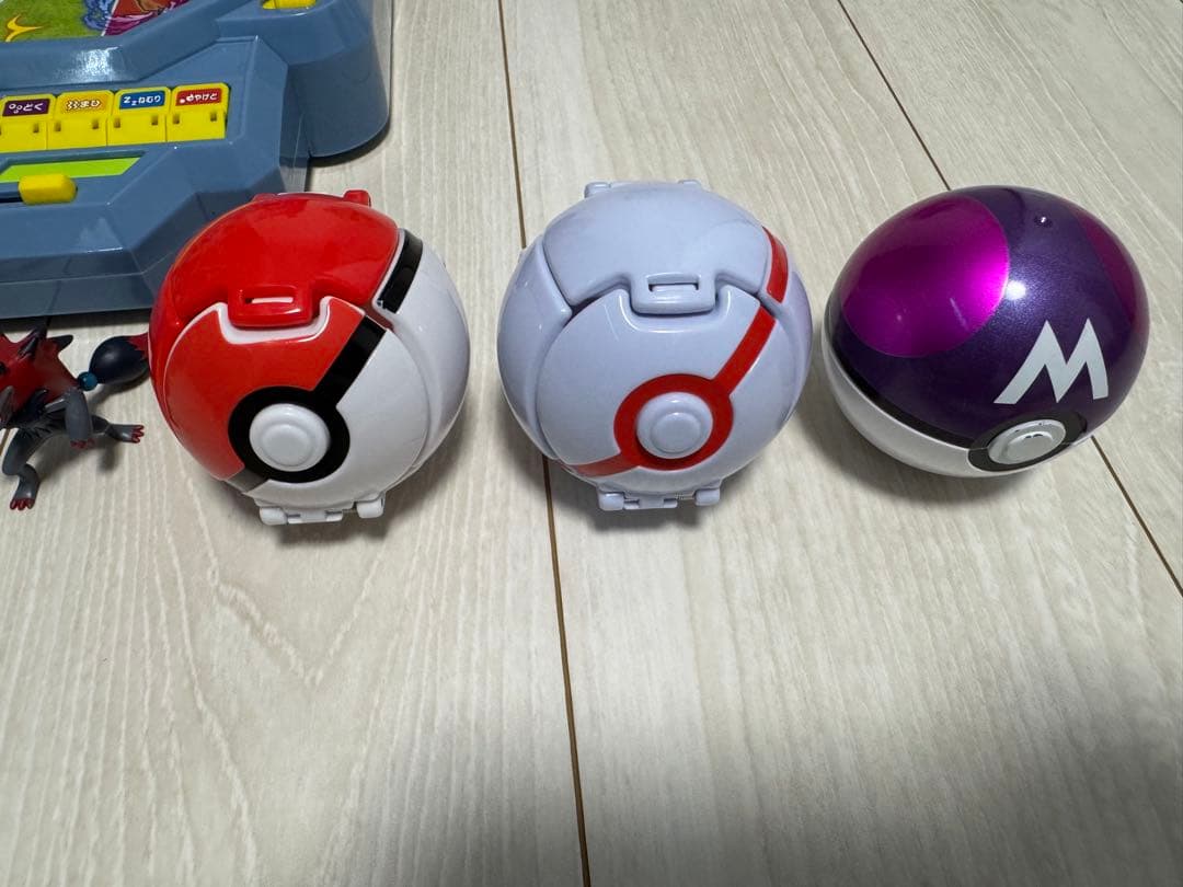 ポケモン モンコレ等　まとめ売り