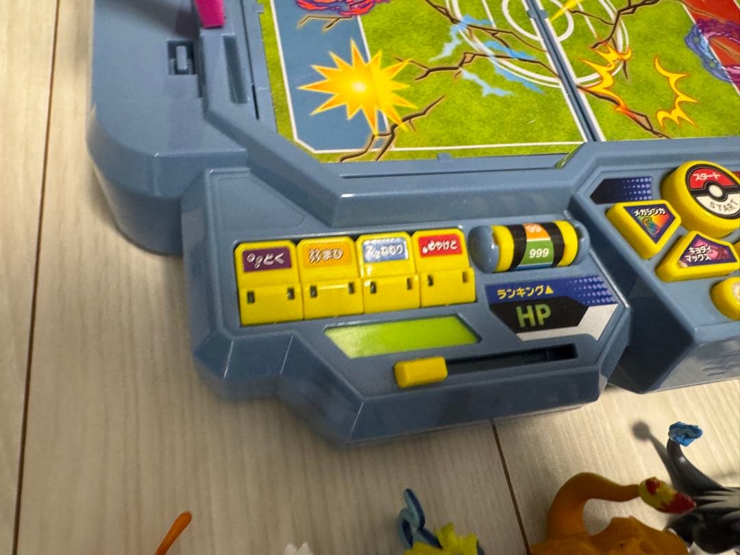 ポケモン モンコレ等　まとめ売り