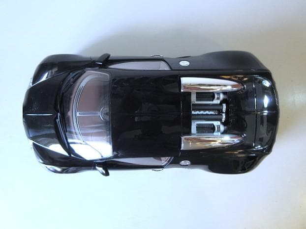 特価 MR Collection (1/18) ブガッティ Veyron