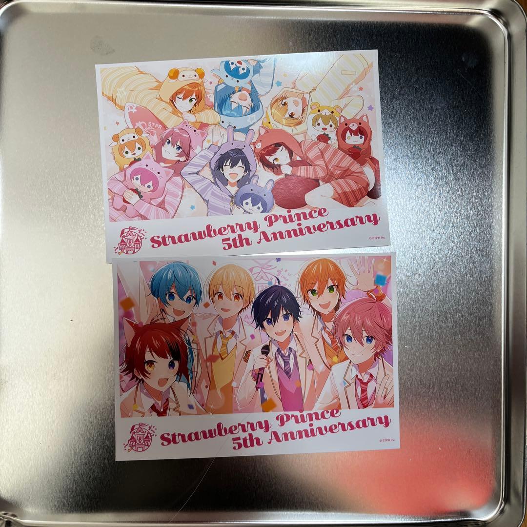 さとみくんアクキー＆ラバスト 28点まとめ売り