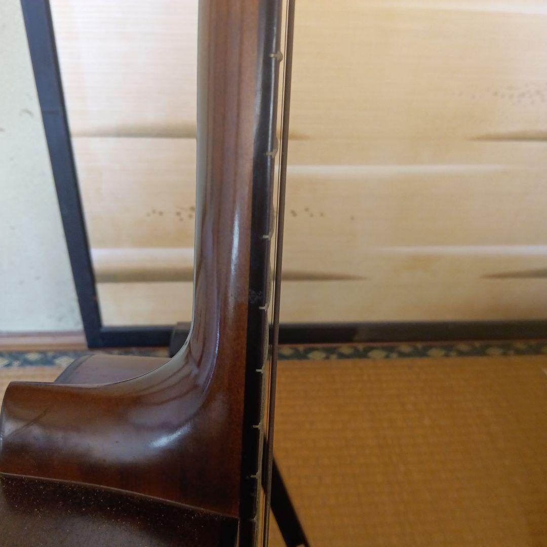 Maruha F212 ビンテージアコースティックギター