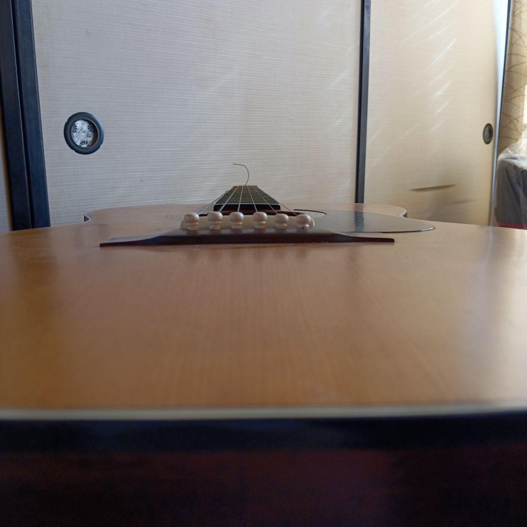 Maruha F212 ビンテージアコースティックギター