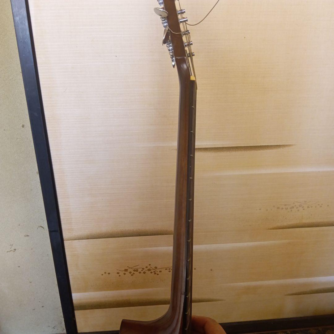 Maruha F212 ビンテージアコースティックギター