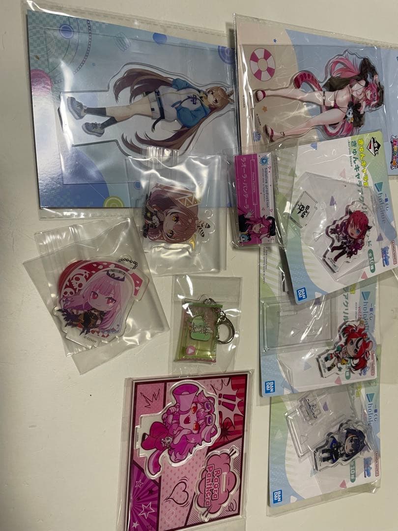 EN引退品 まとめ売り