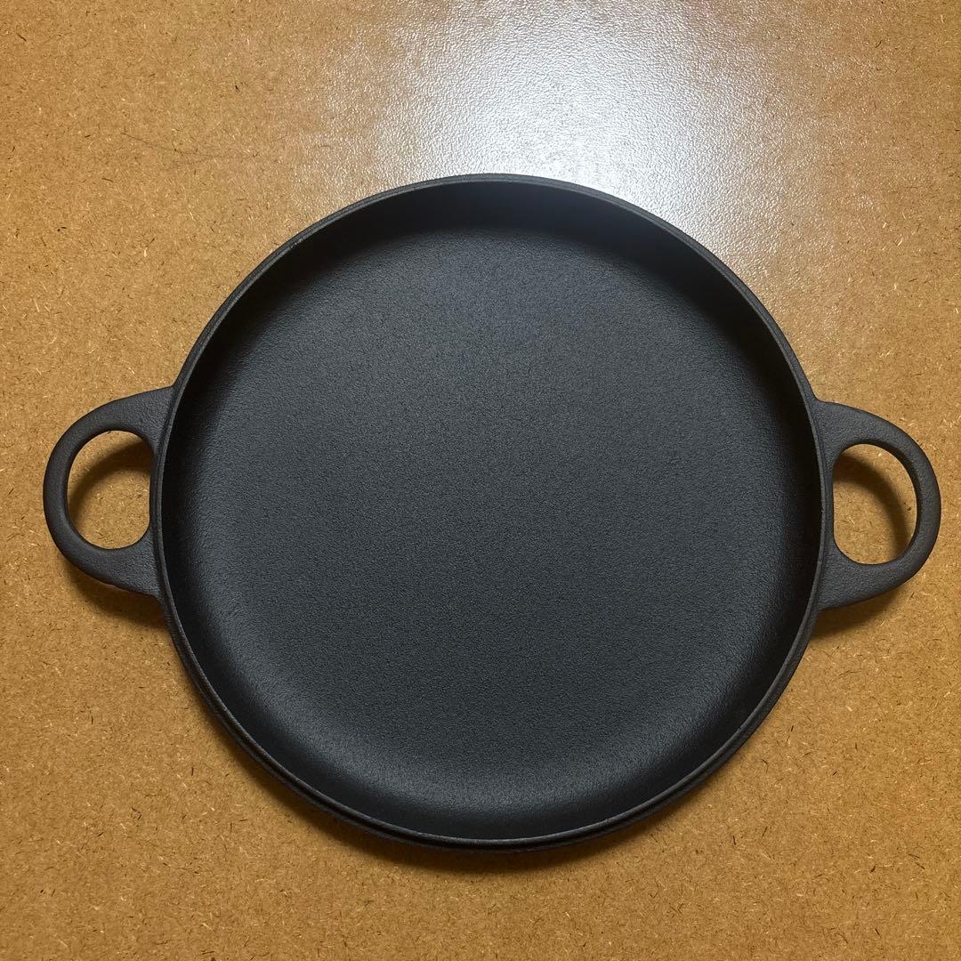 及源　オイゲン　南部鉄器　盛栄堂　万能鍋特大