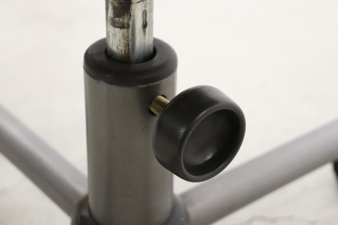 ヴィンテージ アーム付き キャスターチェア オフィス 事務椅子 レトロ