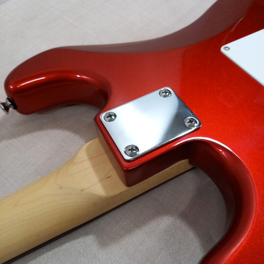 美品◎Legend ミニストラトキャスター LST-MINI CA