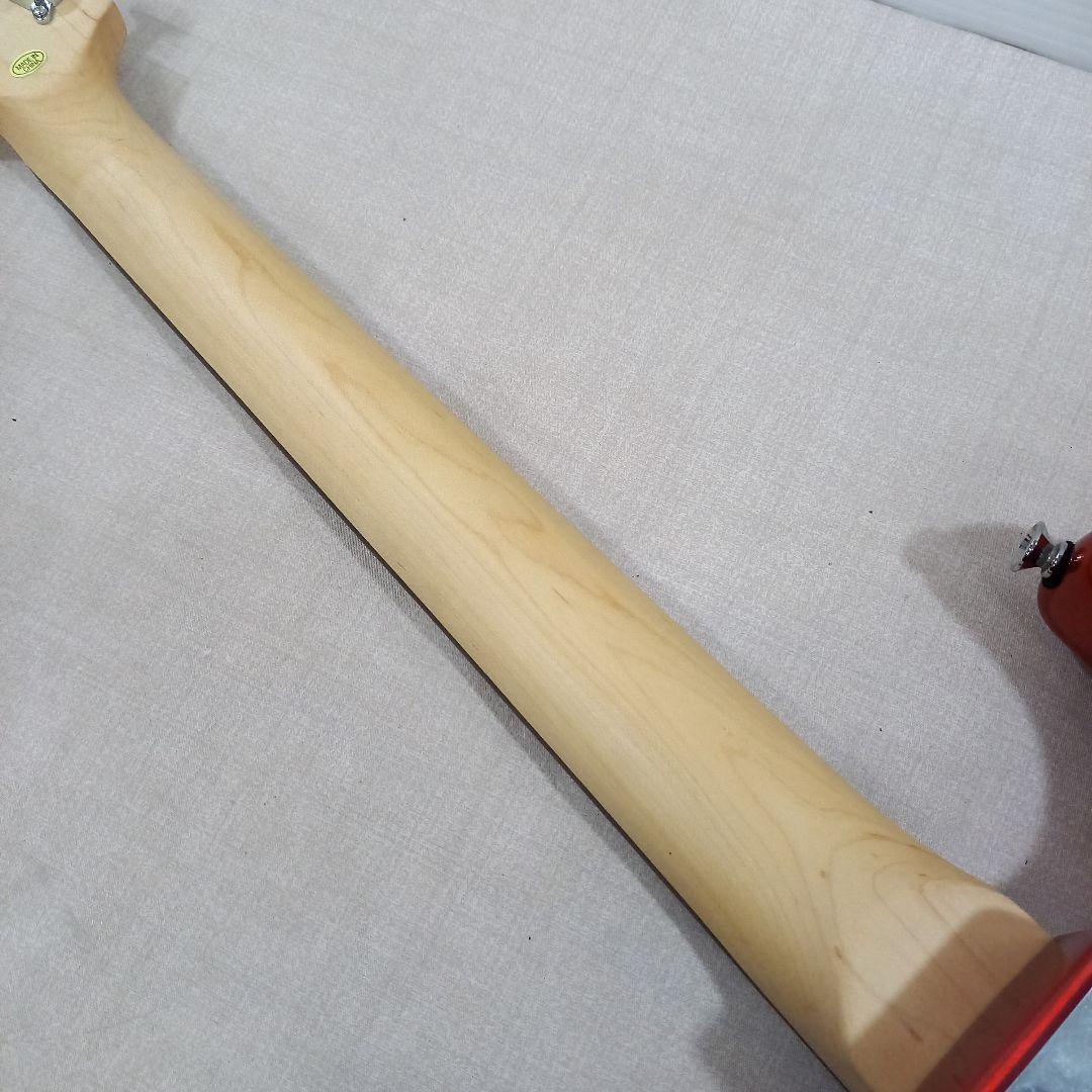 美品◎Legend ミニストラトキャスター LST-MINI CA