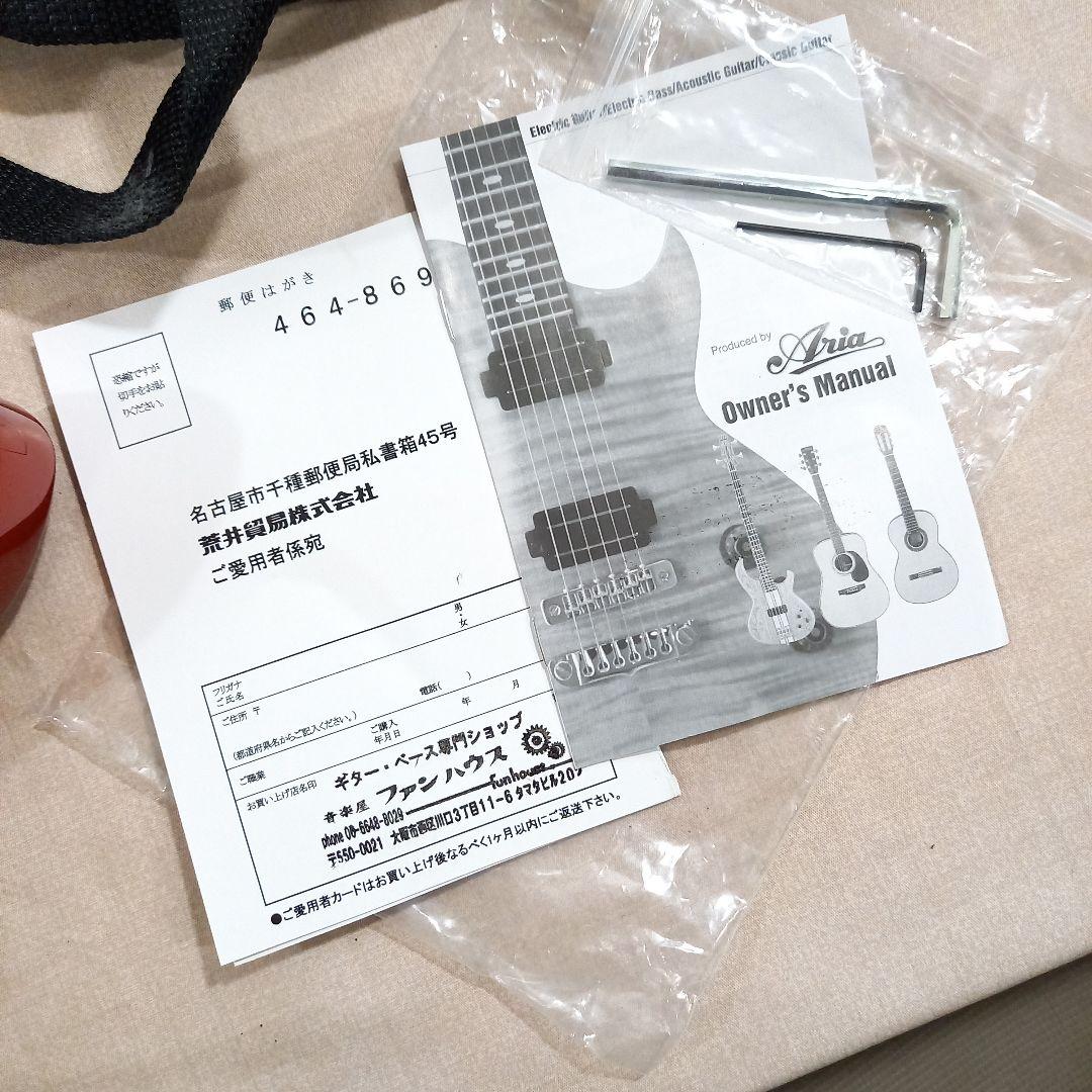 美品◎Legend ミニストラトキャスター LST-MINI CA