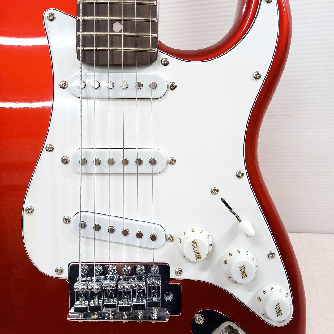 美品◎Legend ミニストラトキャスター LST-MINI CA