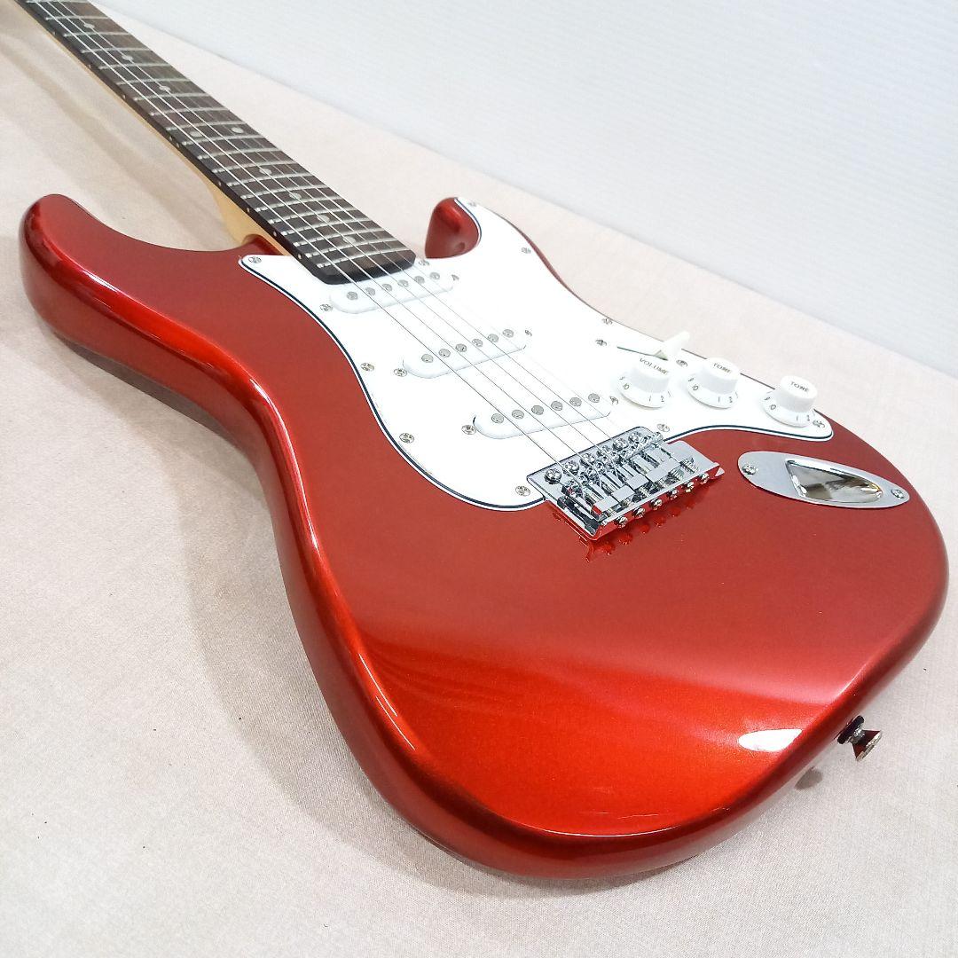 美品◎Legend ミニストラトキャスター LST-MINI CA