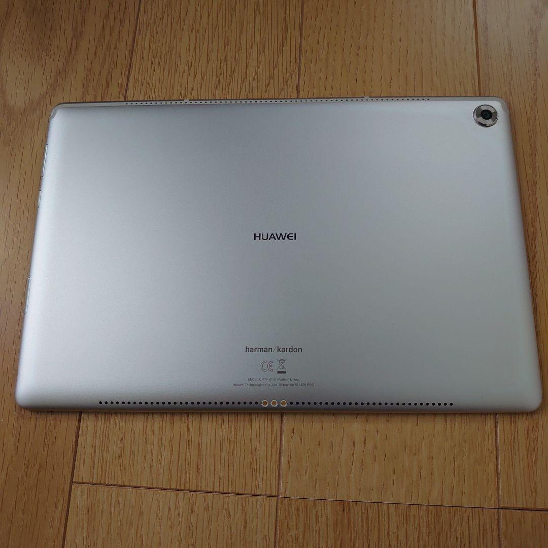 美品 10.8型 Huawei MediaPad M5 Pro CMR-W19
