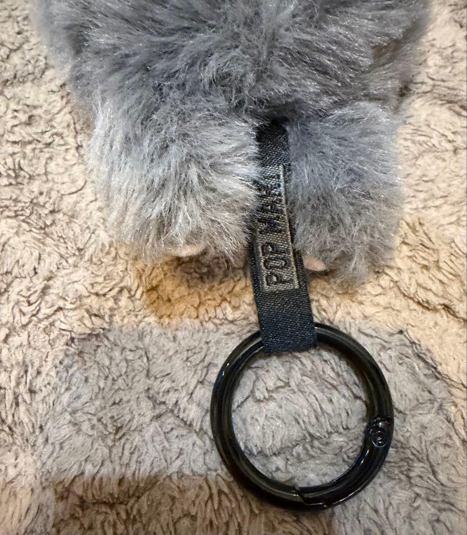 ラブブ　エナジー　シークレット　POPMART ポップマート　Labubu