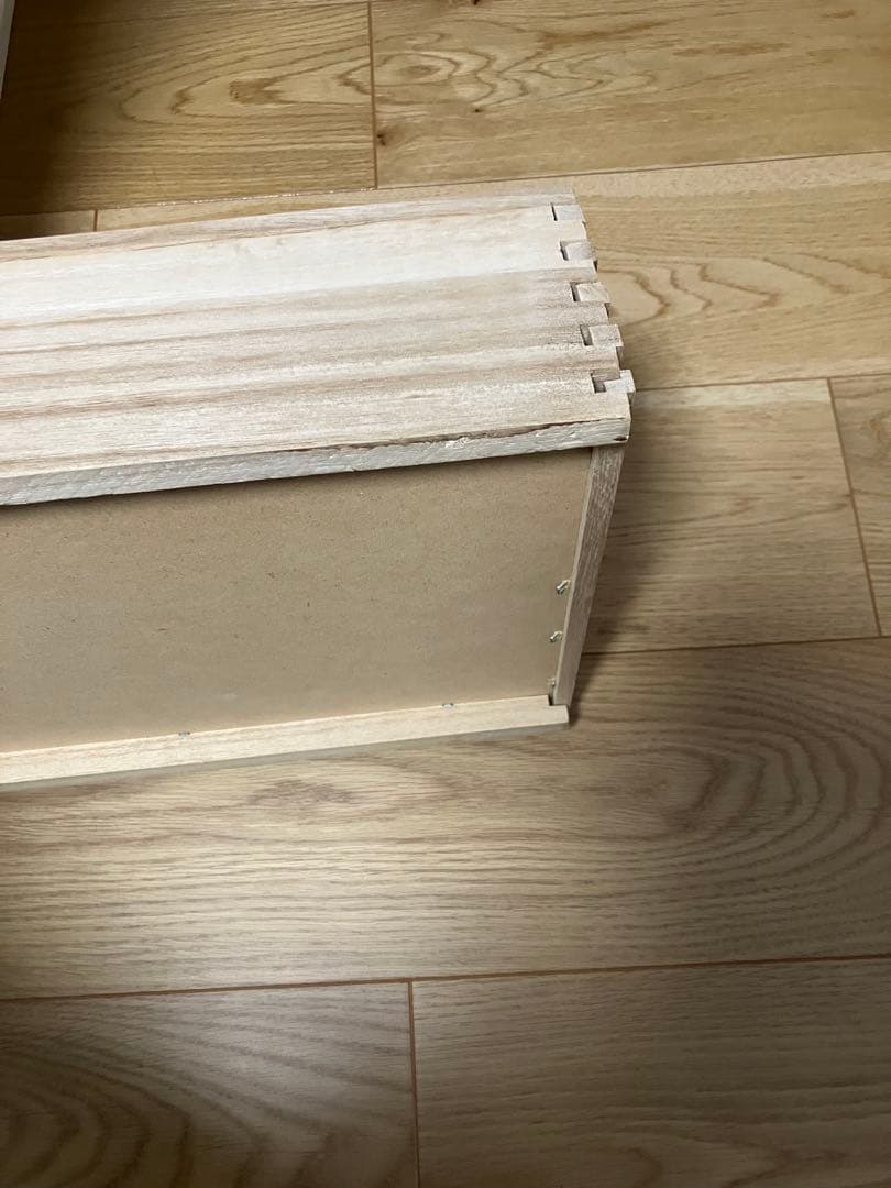 MOMO NATURAL デスク