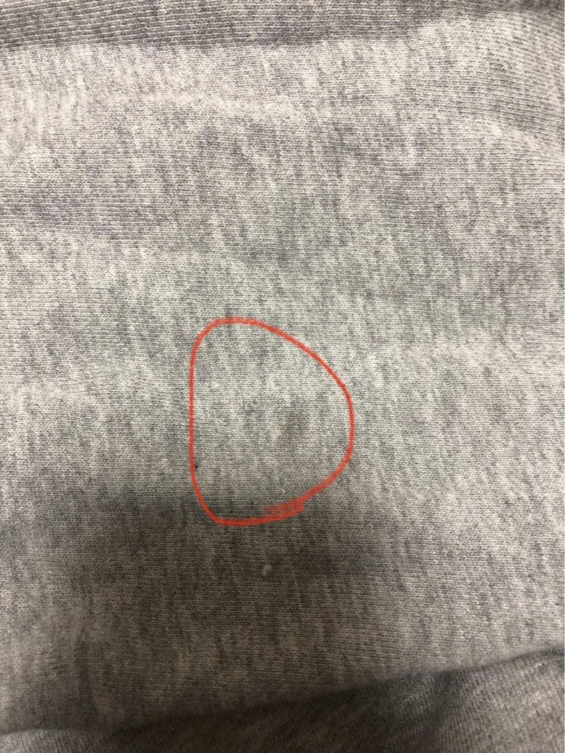 ONE Ｎ’ ONLY ワンエンオンリー ワンエン ハピホリ パーカー