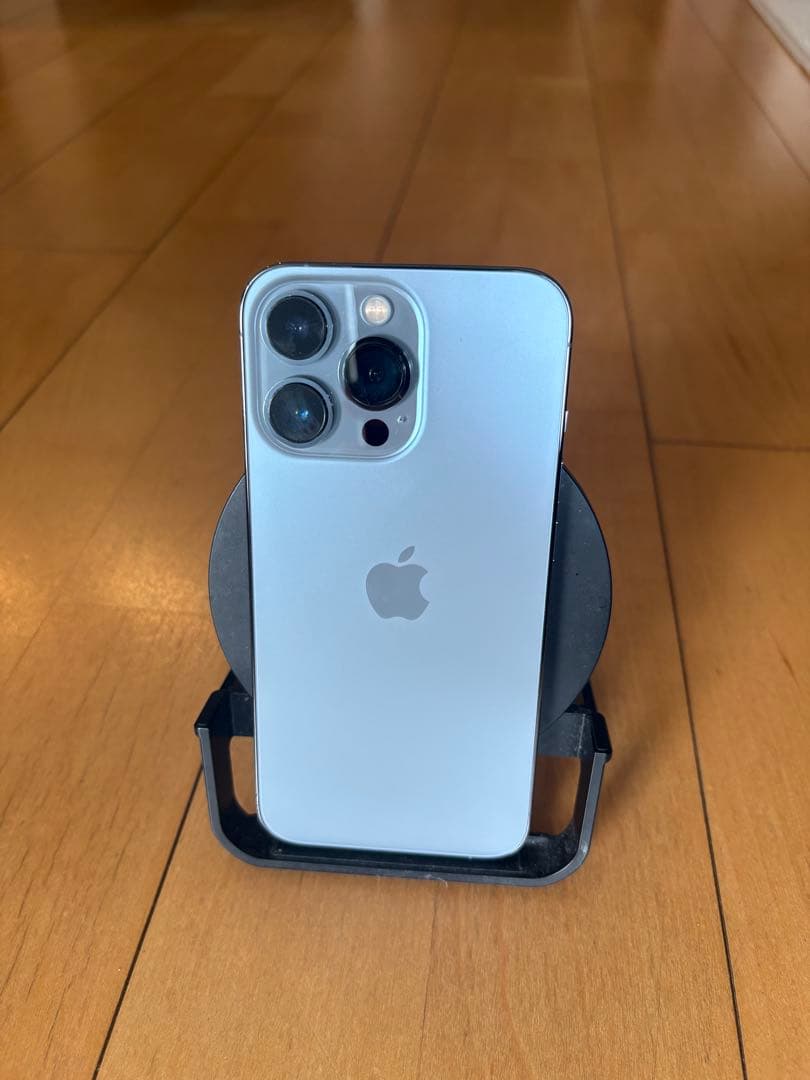 【新品未使用】【SIMフリー】iPhone13pro 256GB