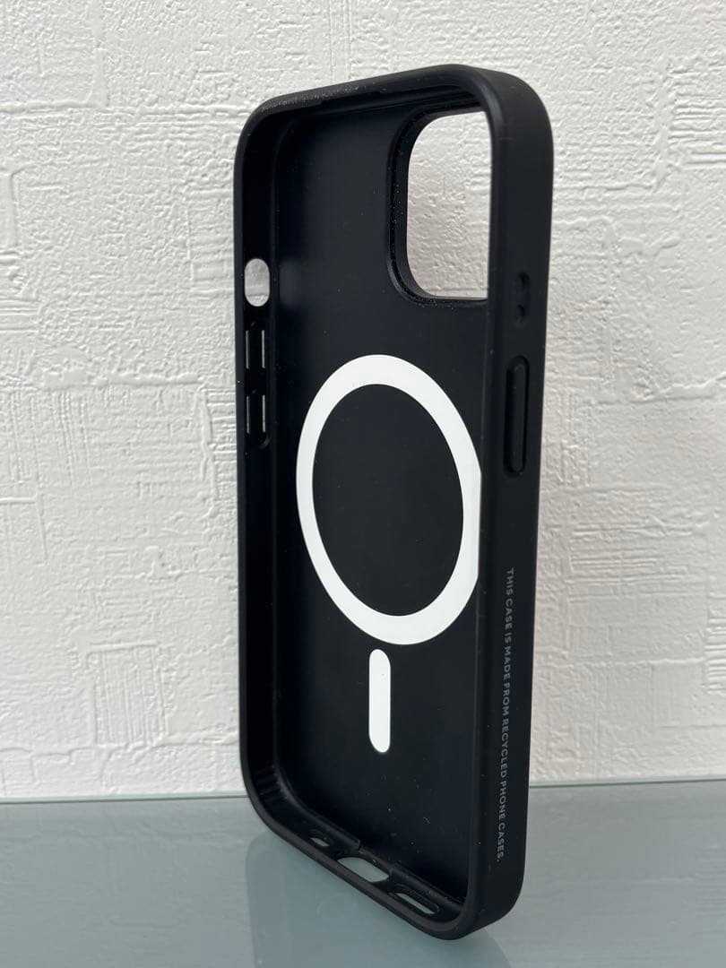 CASETiFY iPhone15用ケース エヴァンゲリオン ケースティファイ