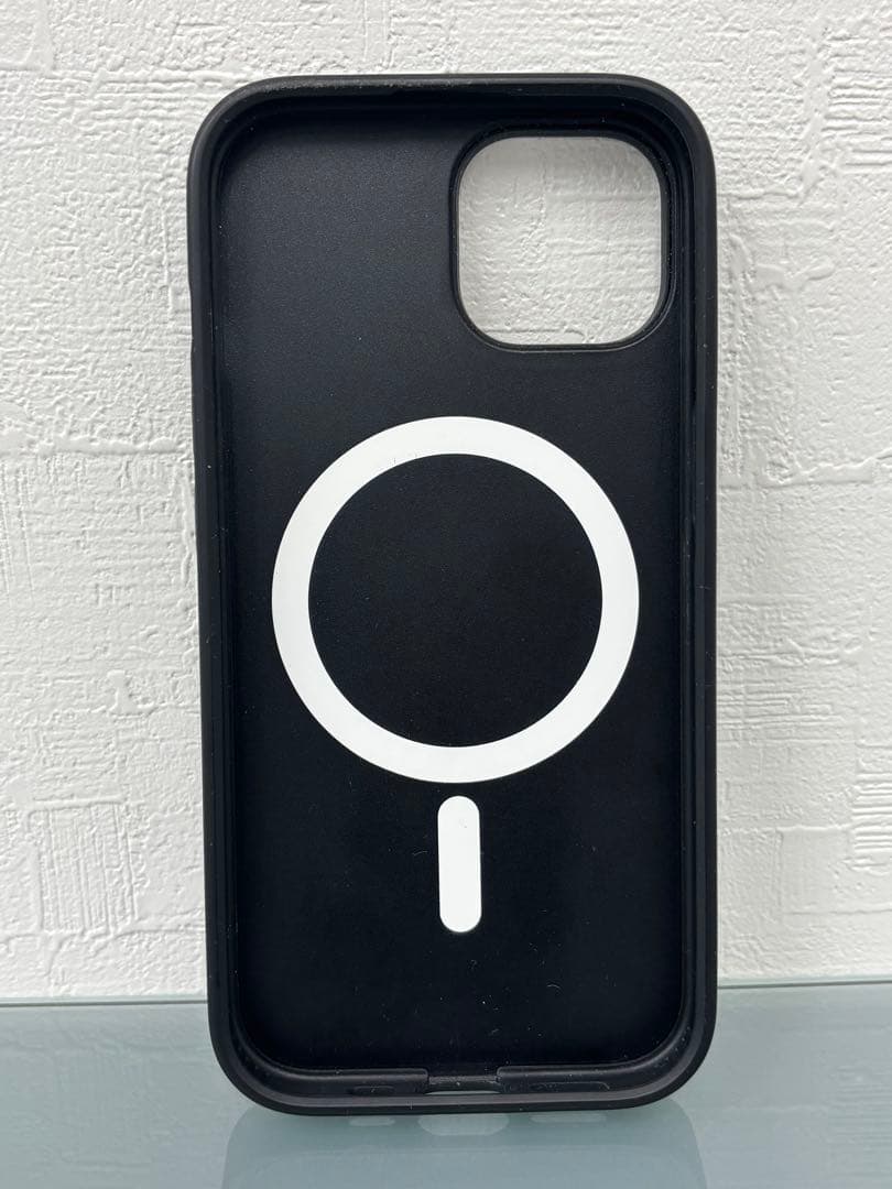 CASETiFY iPhone15用ケース エヴァンゲリオン ケースティファイ