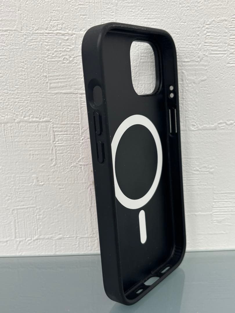 CASETiFY iPhone15用ケース エヴァンゲリオン ケースティファイ