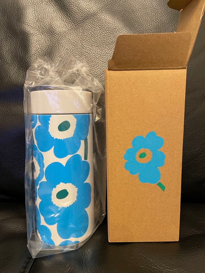 MARIMEKKO×BLUE BOTTLE COFFEE 4点セット