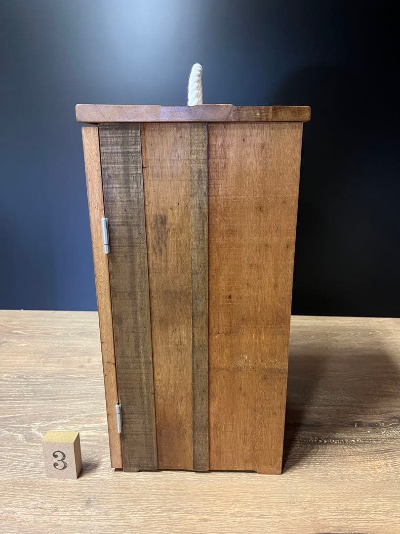 ビンテージ調　ランタンケース　コールマン用　200 200A【匿名配送】ランタン