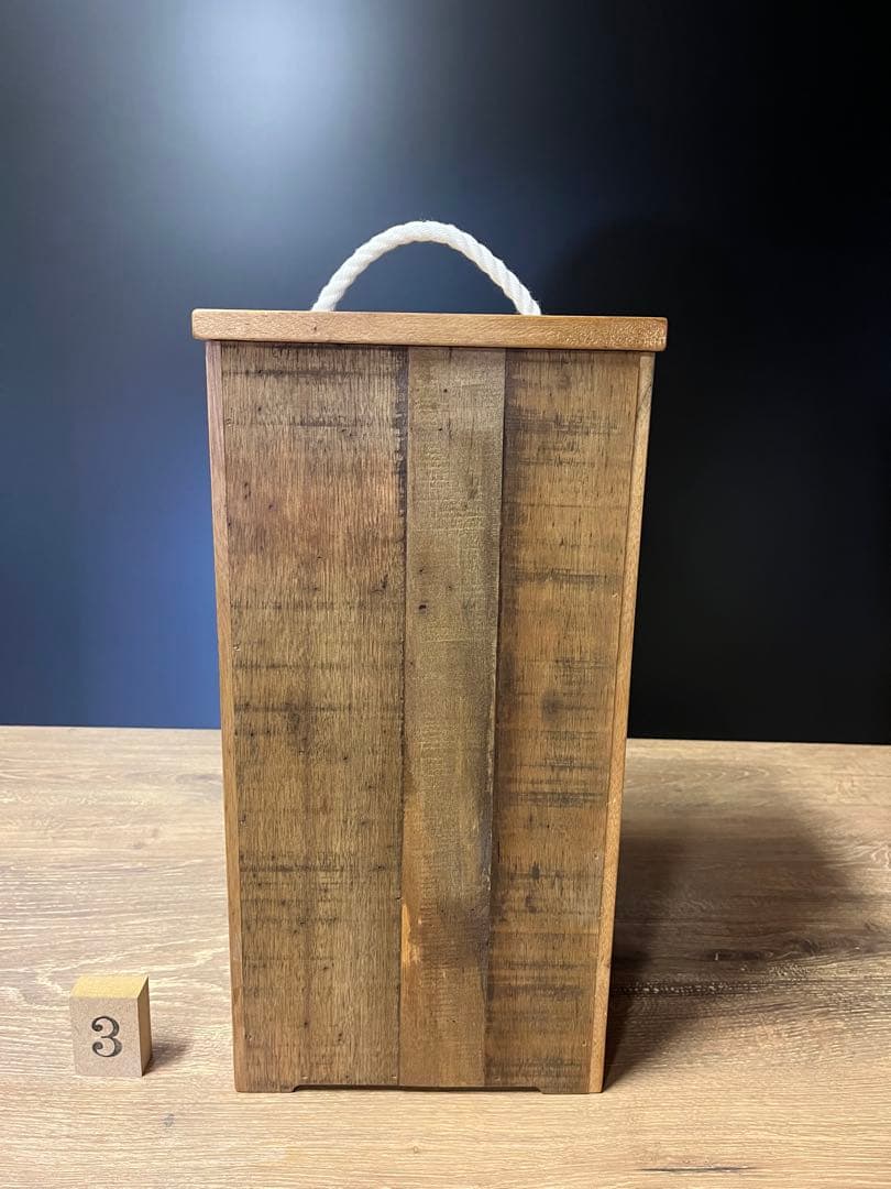 ビンテージ調　ランタンケース　コールマン用　200 200A【匿名配送】ランタン