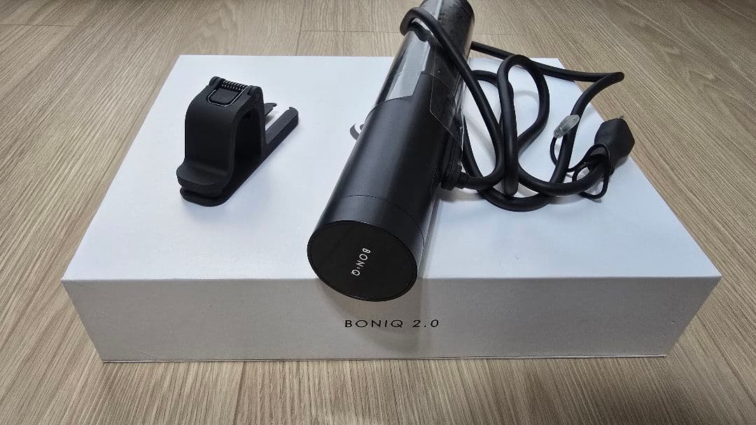 て*ん様 BONIQ 2.0 低温調理器