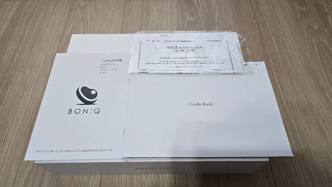 て*ん様 BONIQ 2.0 低温調理器