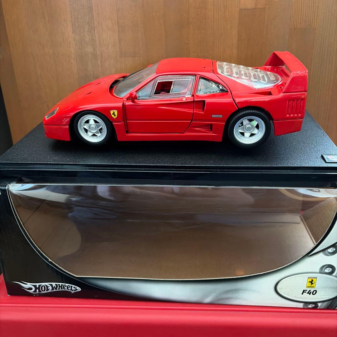 合*3様 Ferrari F50 F40 9台セット コレクターズモデル