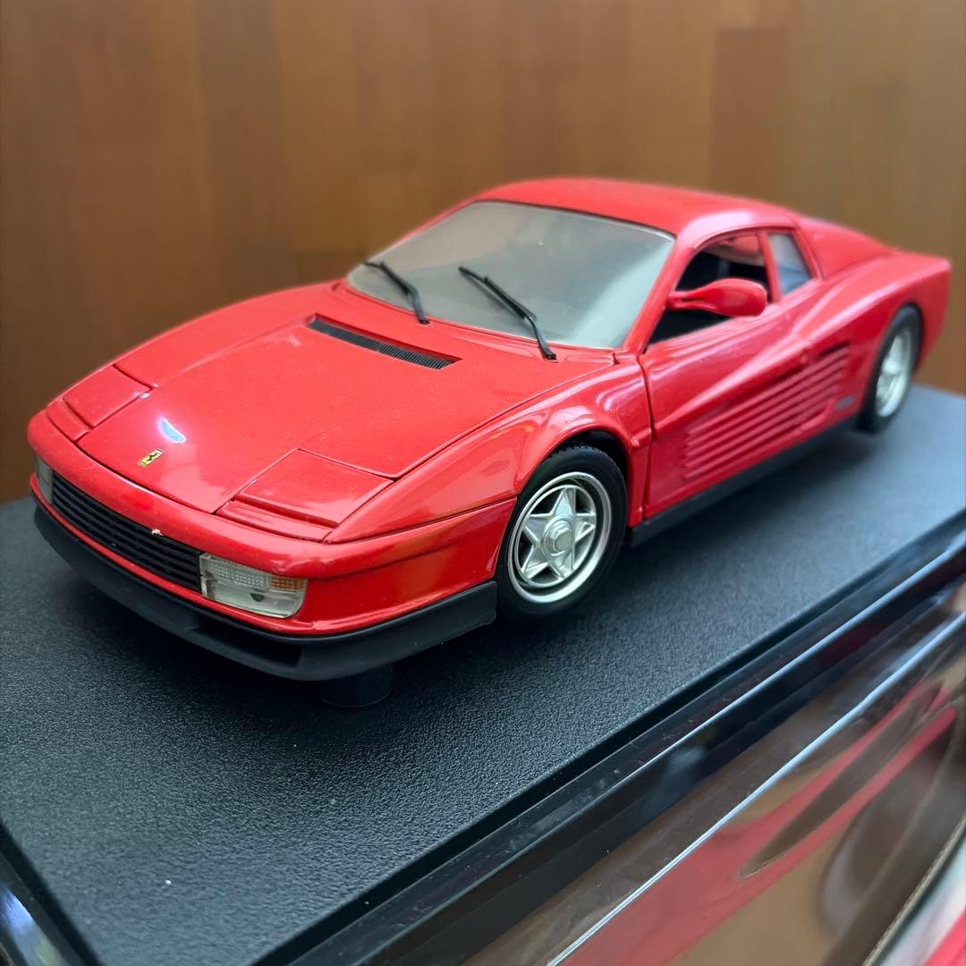 合*3様 Ferrari F50 F40 9台セット コレクターズモデル