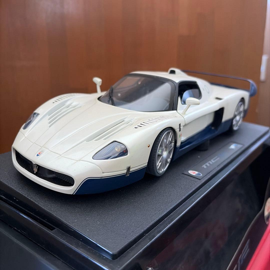 合*3様 Ferrari F50 F40 9台セット コレクターズモデル