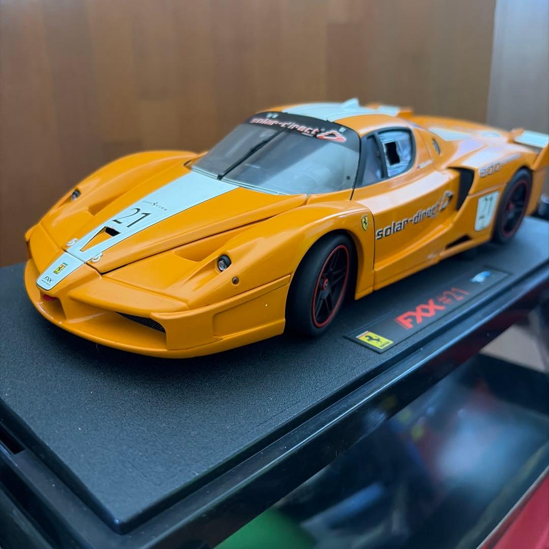合*3様 Ferrari F50 F40 9台セット コレクターズモデル