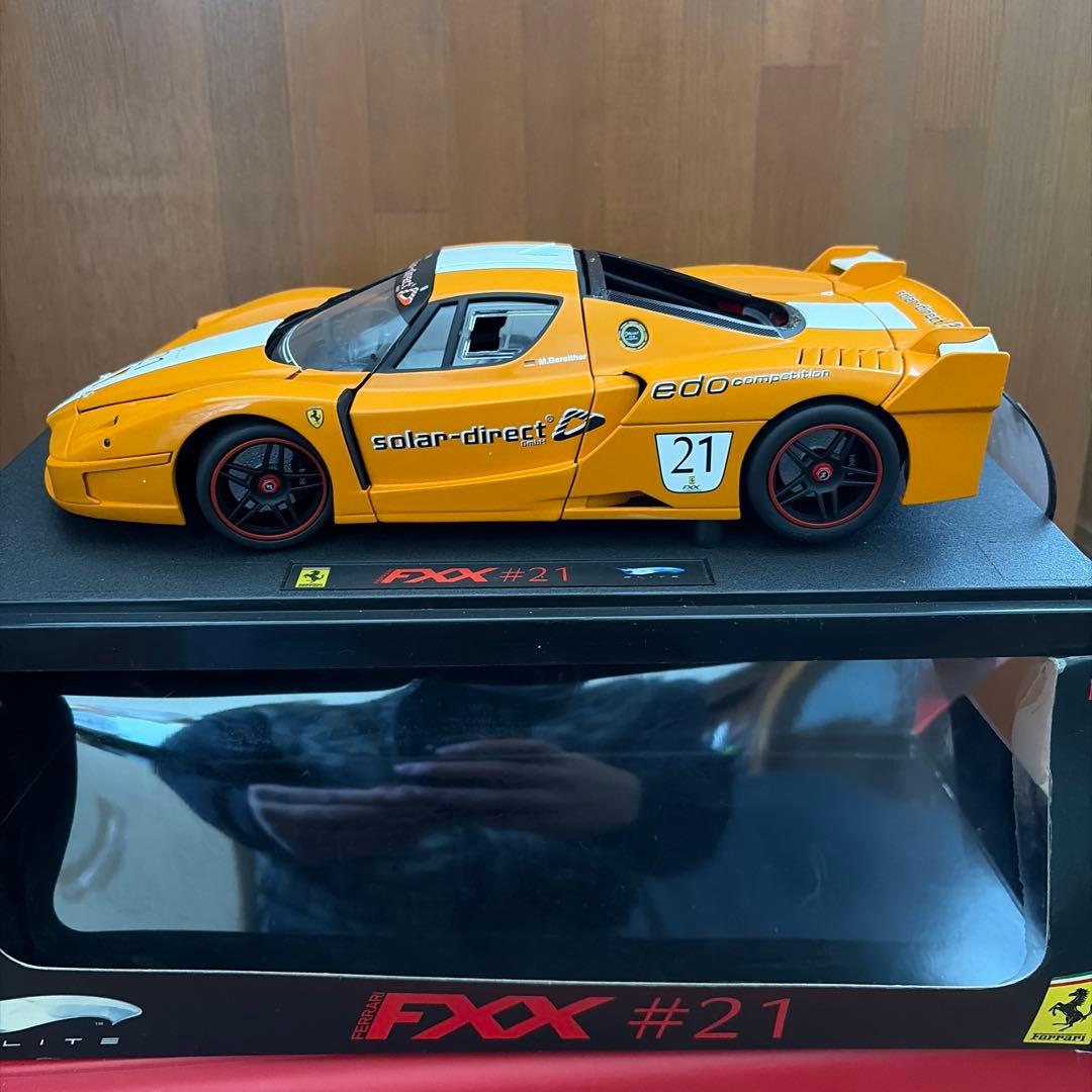 合*3様 Ferrari F50 F40 9台セット コレクターズモデル