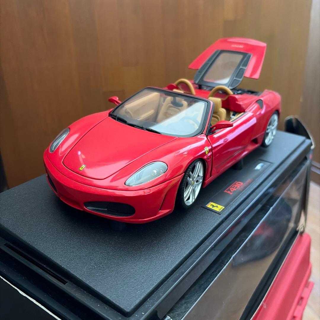 合*3様 Ferrari F50 F40 9台セット コレクターズモデル