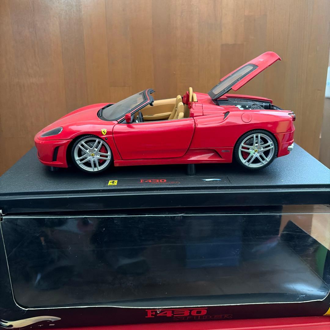 合*3様 Ferrari F50 F40 9台セット コレクターズモデル