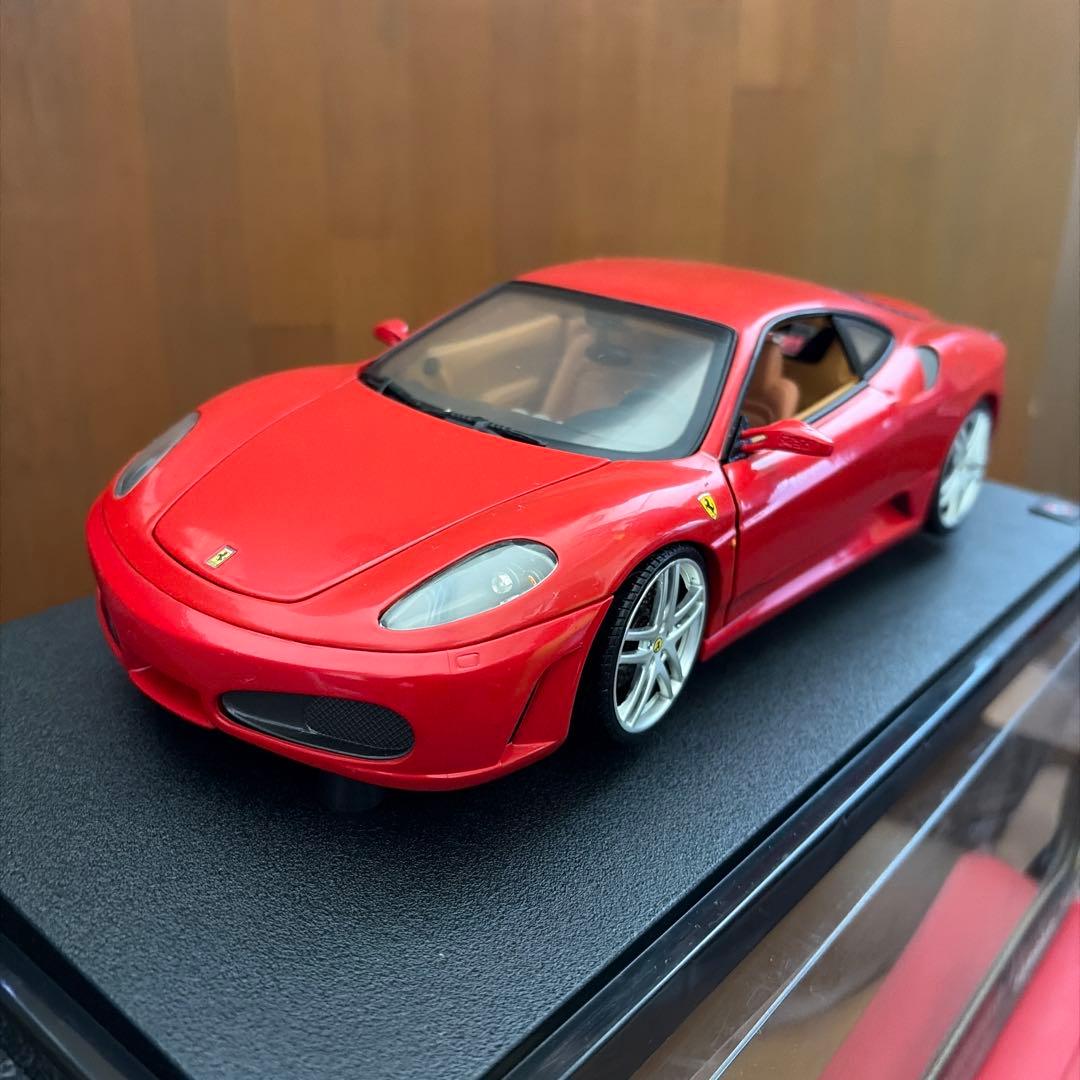 合*3様 Ferrari F50 F40 9台セット コレクターズモデル