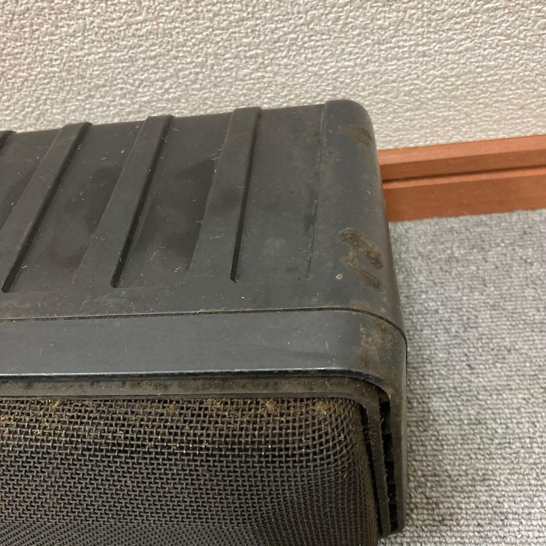 BOSEボーズ　スピーカー 101SD ２点セット　ブラック