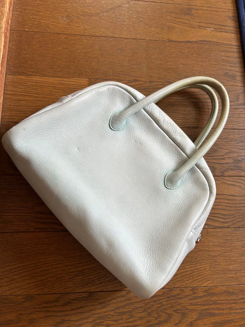 Aeta ハンドバッグ ボストンバッグ aeta hender scheme