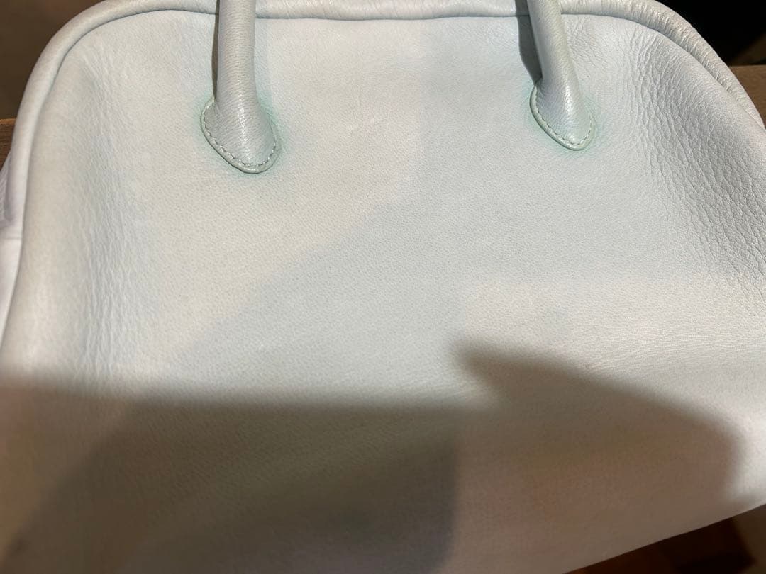 Aeta ハンドバッグ ボストンバッグ aeta hender scheme