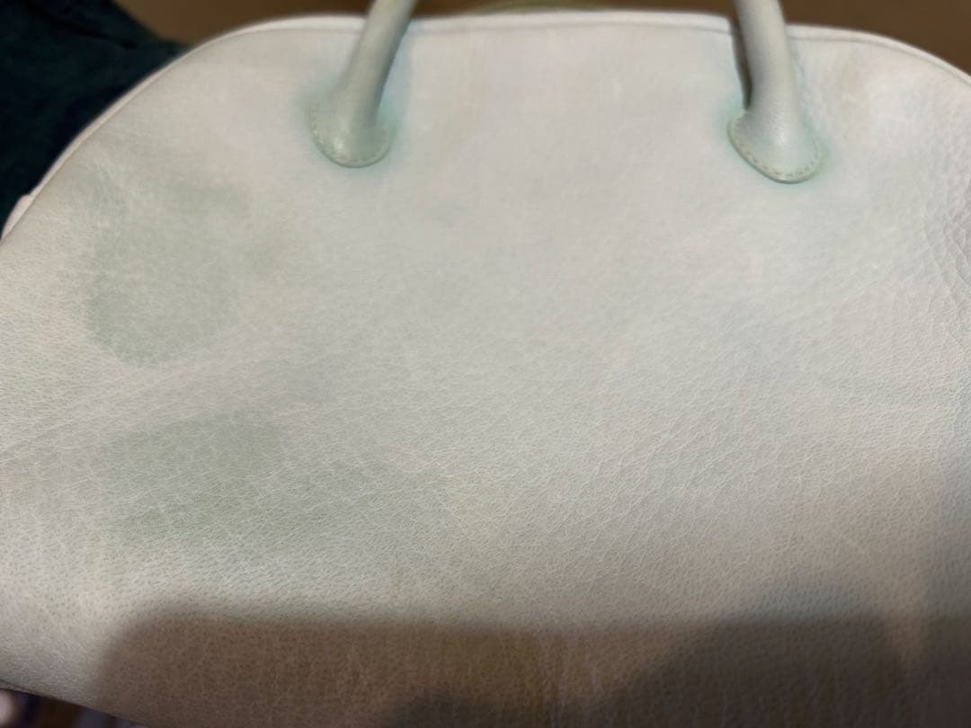 Aeta ハンドバッグ ボストンバッグ aeta hender scheme