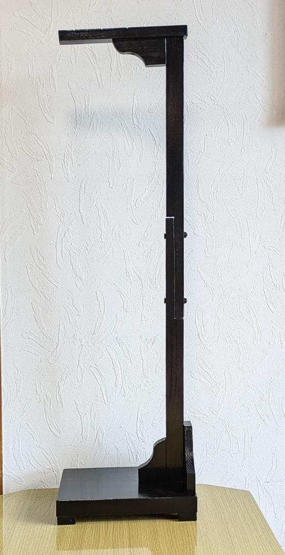タルトタタン　吊り飾り台　全高さ８５ｃｍ、１３０ｃｍ　２台まとめて