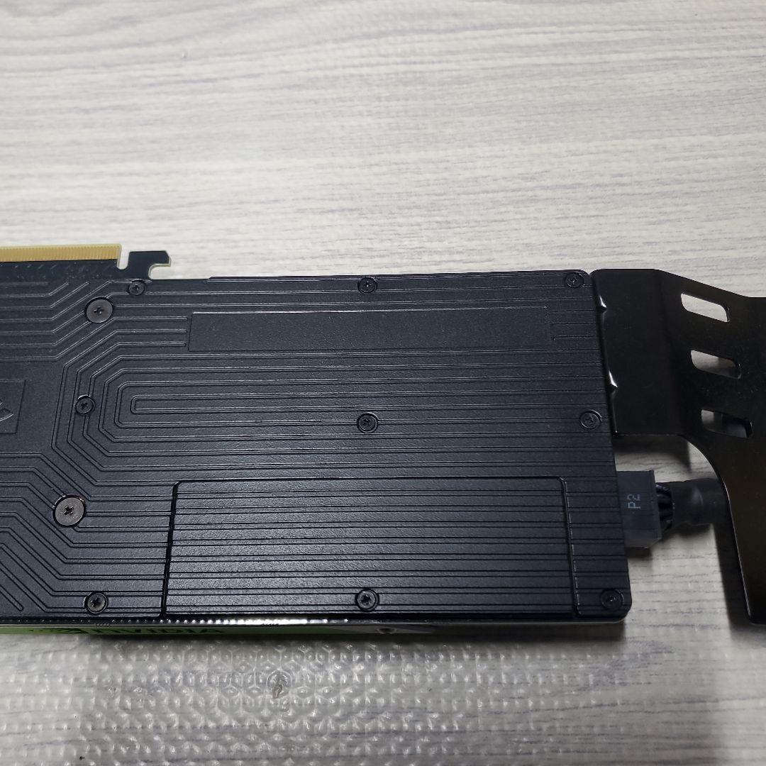 C*o様 NVIDIA M6000 グラフィックボード