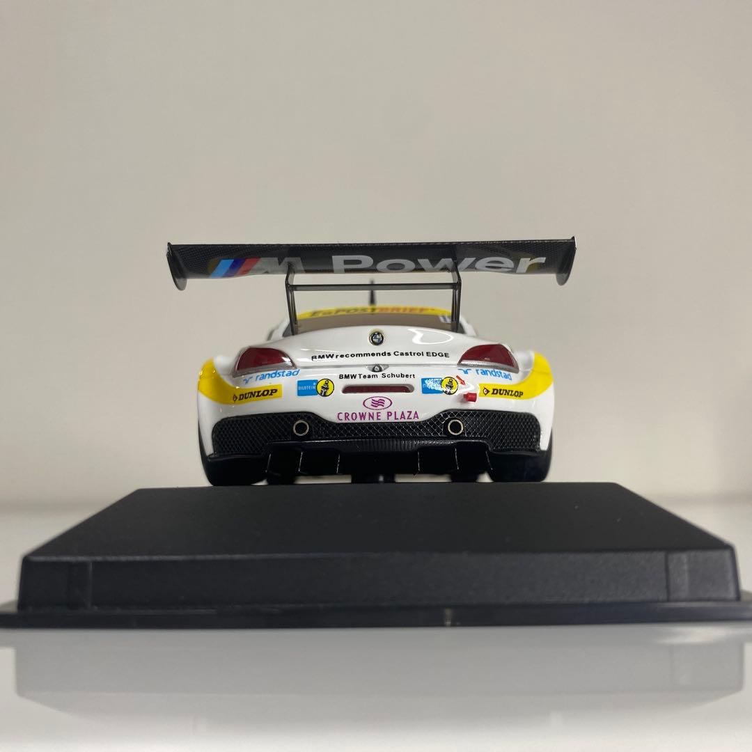 1/43  Z4 GT3 ADAC 24h 2012・#19 / PMA