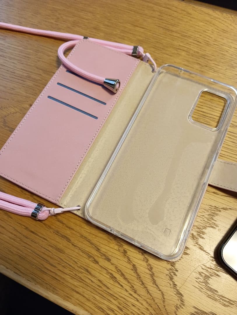 【SIMロックフリー】A202ZT Libero 5G III Y!mobile