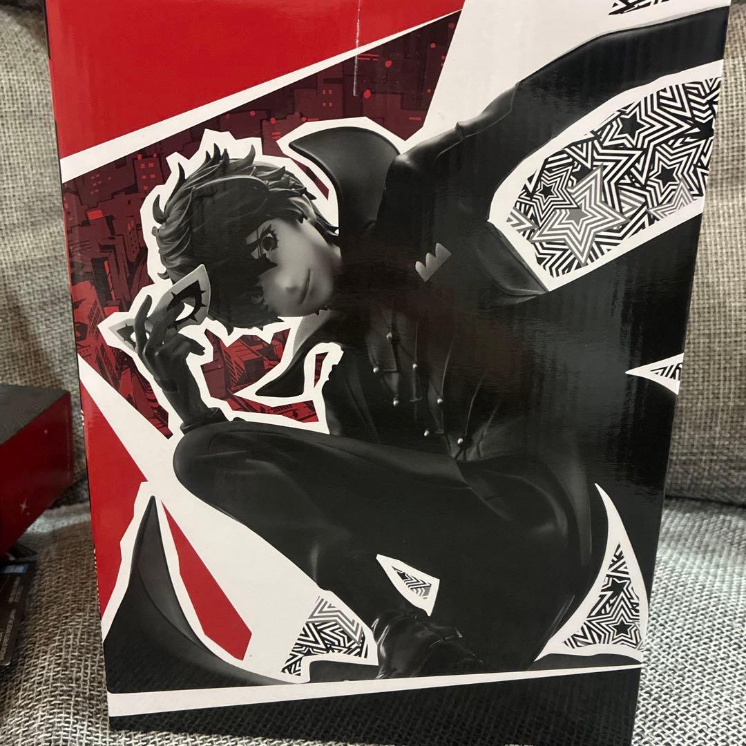 専用　ペルソナ　ラストワン