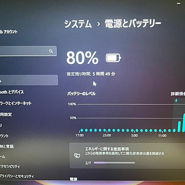 Win11★リモートや外使いにレッツノートCF-LX6★i5 SSD256