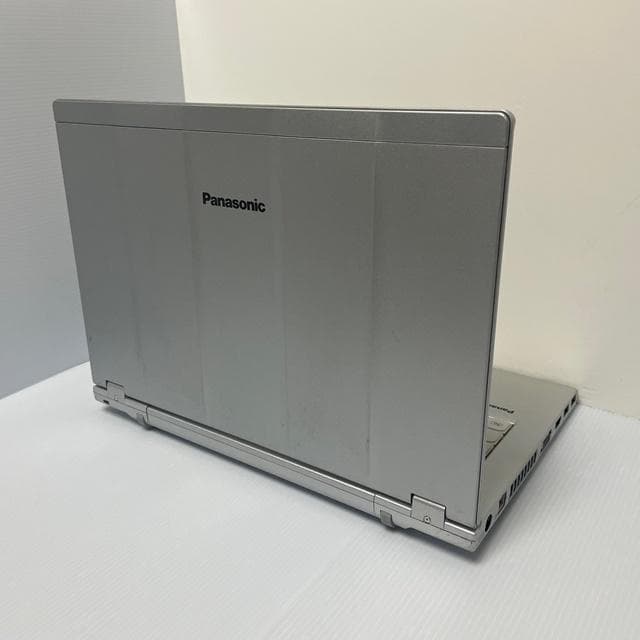 Win11★リモートや外使いにレッツノートCF-LX6★i5 SSD256