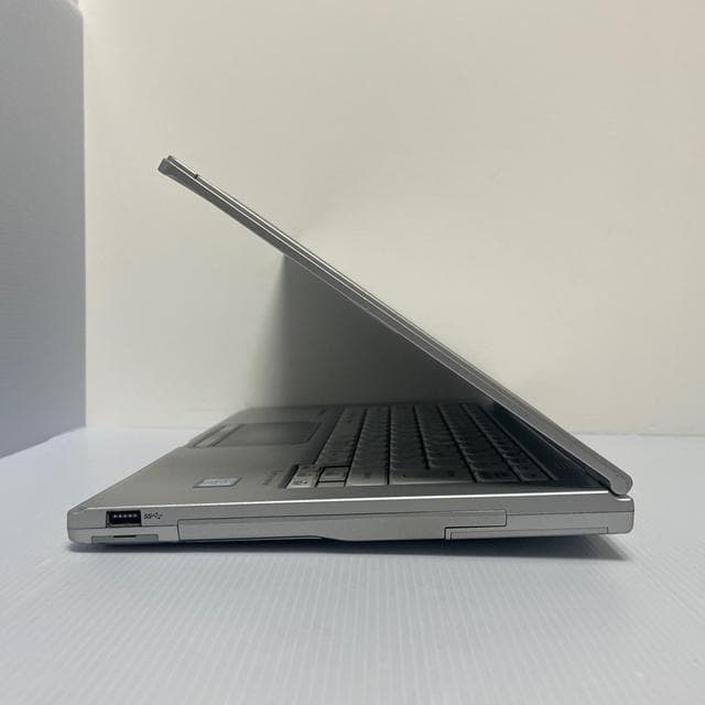 Win11★リモートや外使いにレッツノートCF-LX6★i5 SSD256